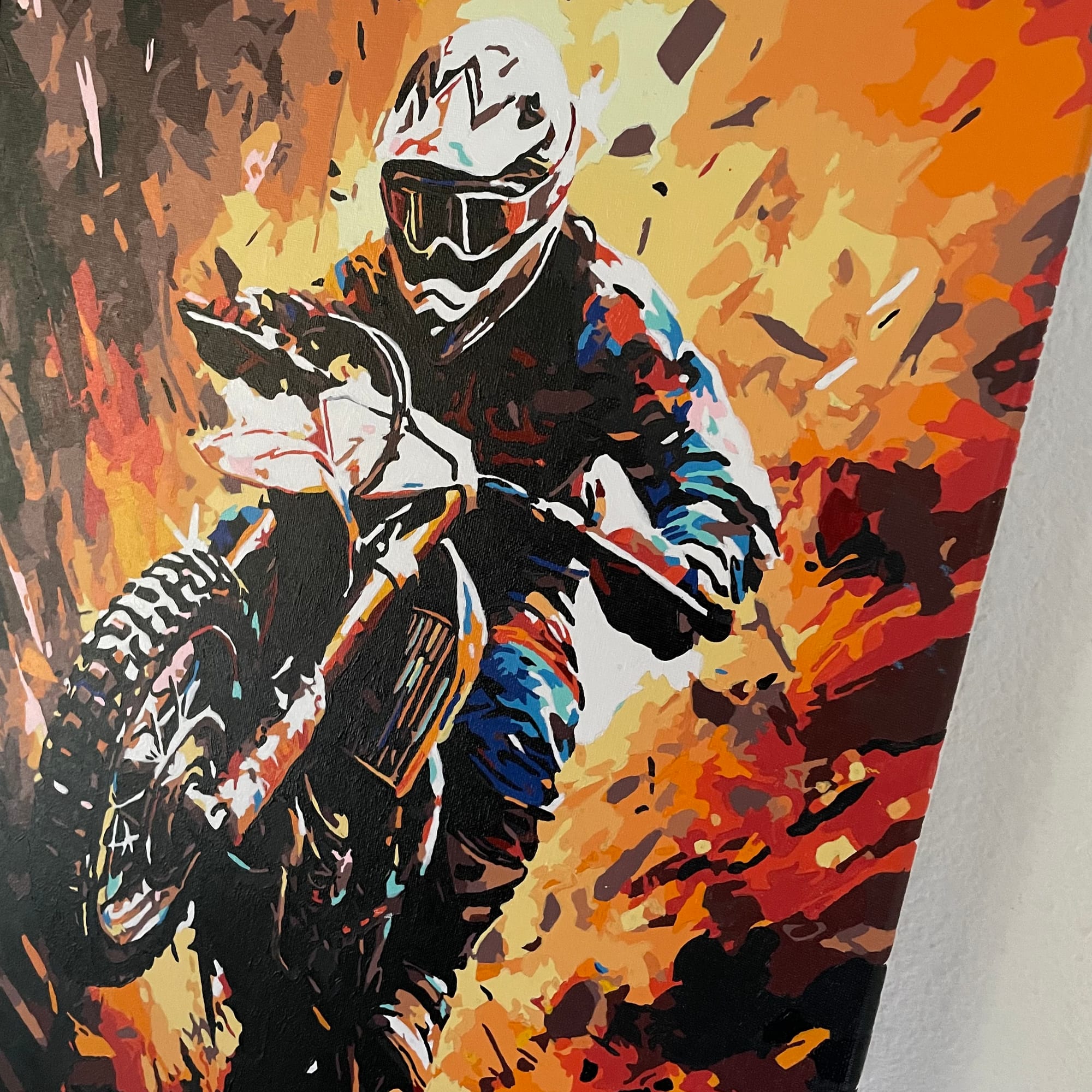 Apex Adrenaline