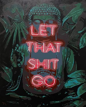 Mindful Liberation