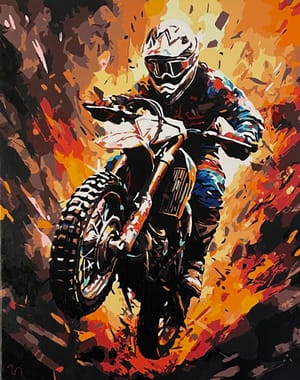 Apex Adrenaline