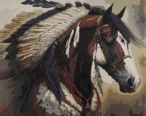 Spirit of the Plains